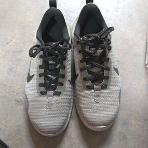 Nike Flex Experience Run 12 Sail Thunder Blue DV0740-100 Men's Shoe Size 6